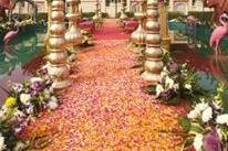 Mandap decor