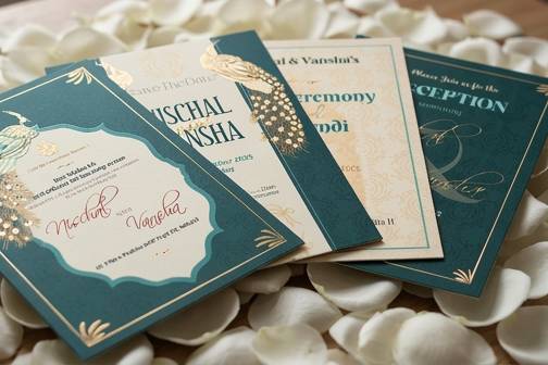 The Sassy Paper Co.