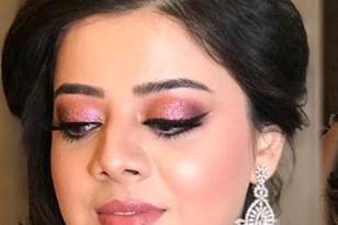 Prerna Khullar Makeup Artist
