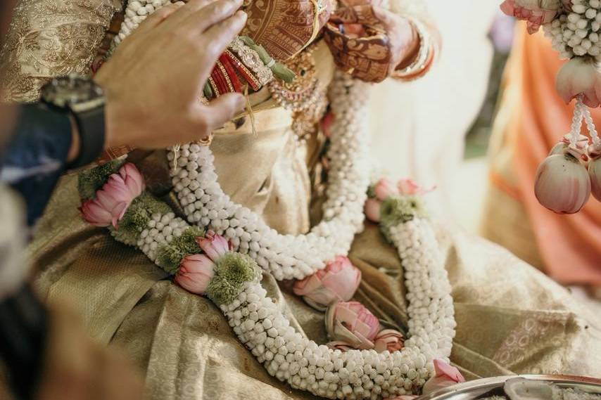 Bride