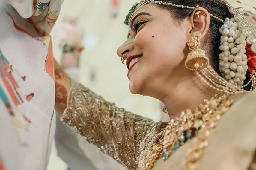 Bride
