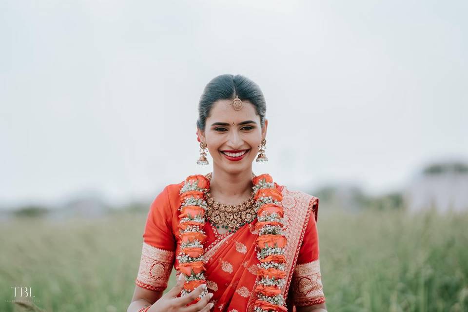 Bride
