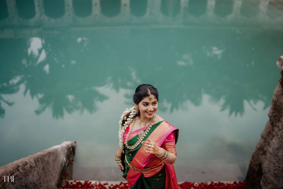 Bride