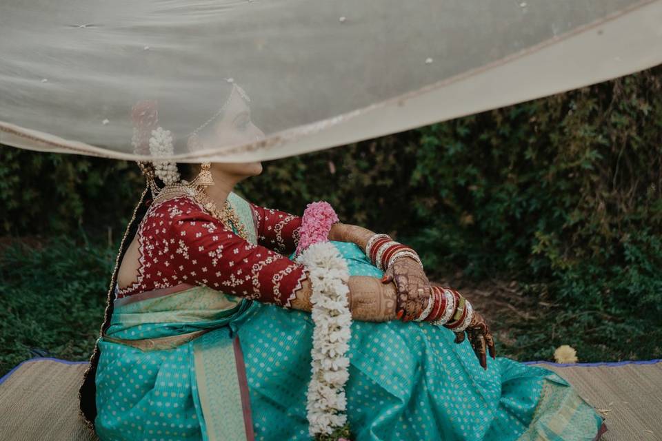 Bride