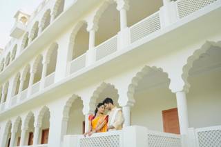 Roop Garh Palace, Jaipur