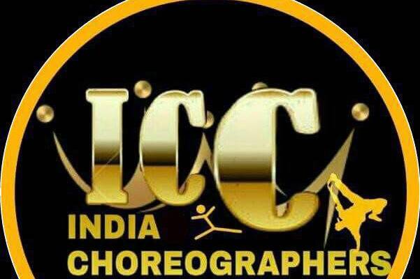 India Choreographers Club logo