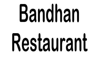 Bandhan Restaurant logo