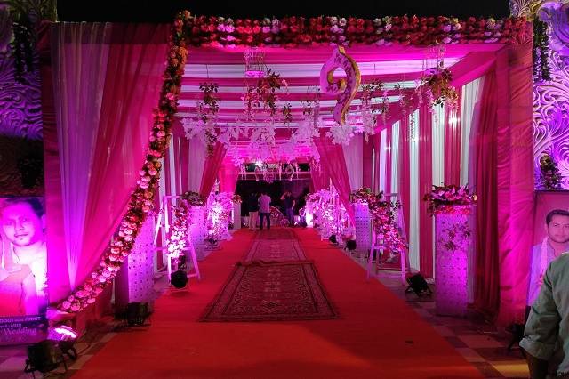 The 10 Best Marriage Garden in Jaipur - Weddingwire.in