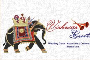 Vishwas Card Creation, Sultanpet