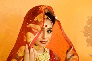 Makeup Artist Diptama