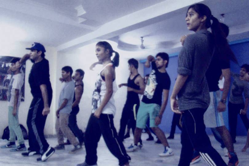 Flow Academy Of Dance