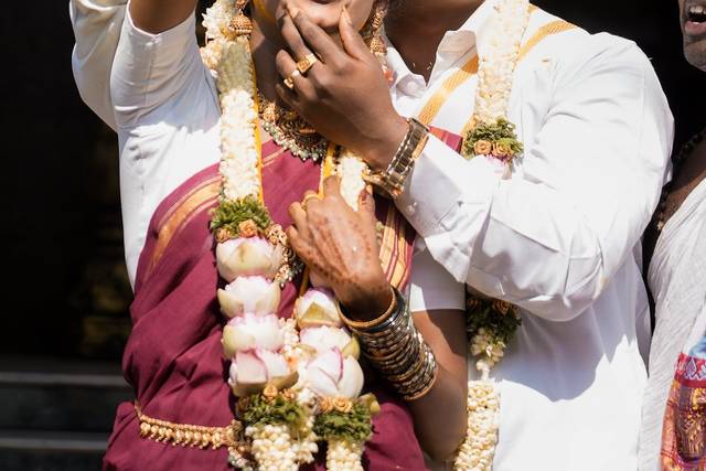 Wedding photography