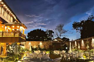 Yashmay Villa Club Resort
