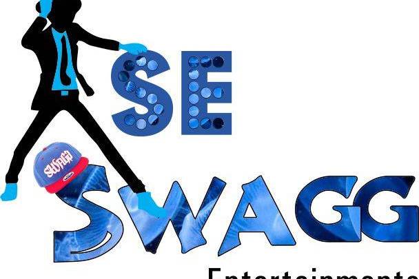 Swagg Entertainments logo