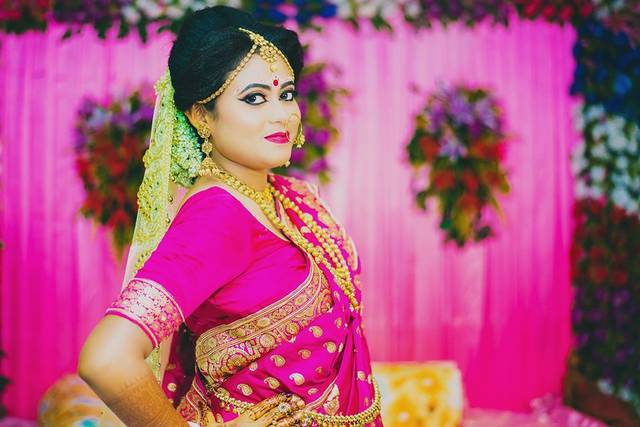 Bride