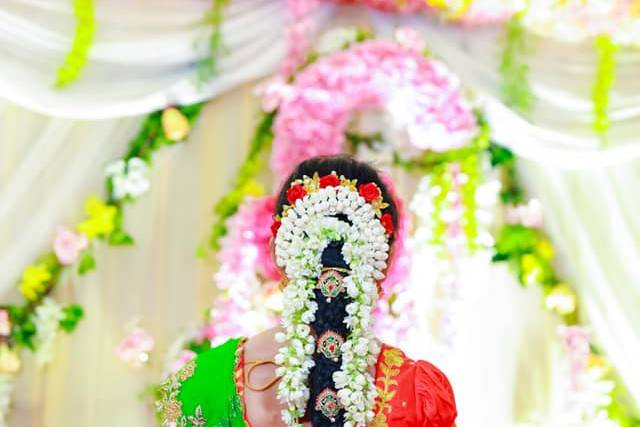 Bride