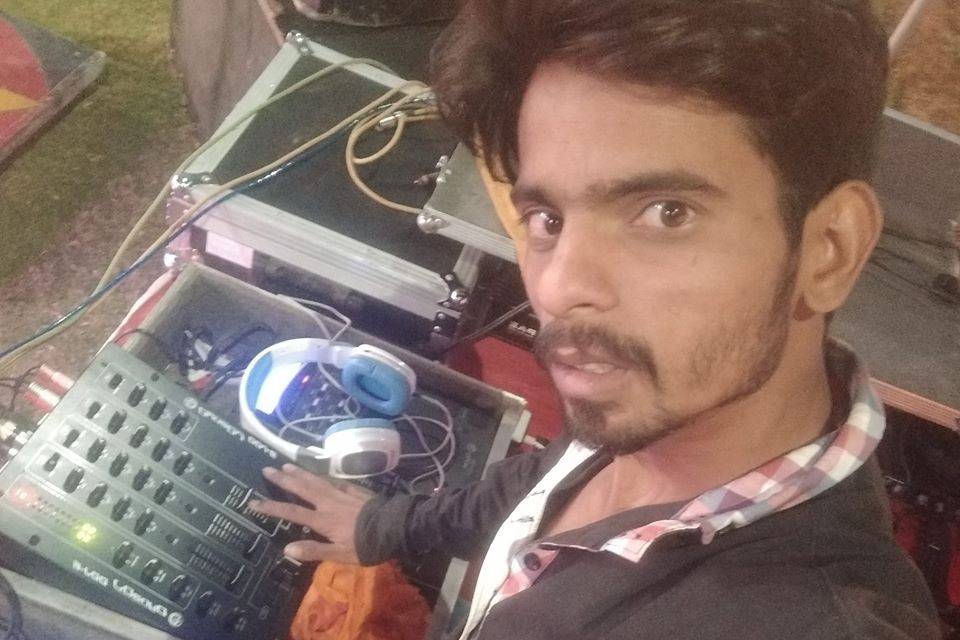 Aryan DJ Rockers, Jaipur