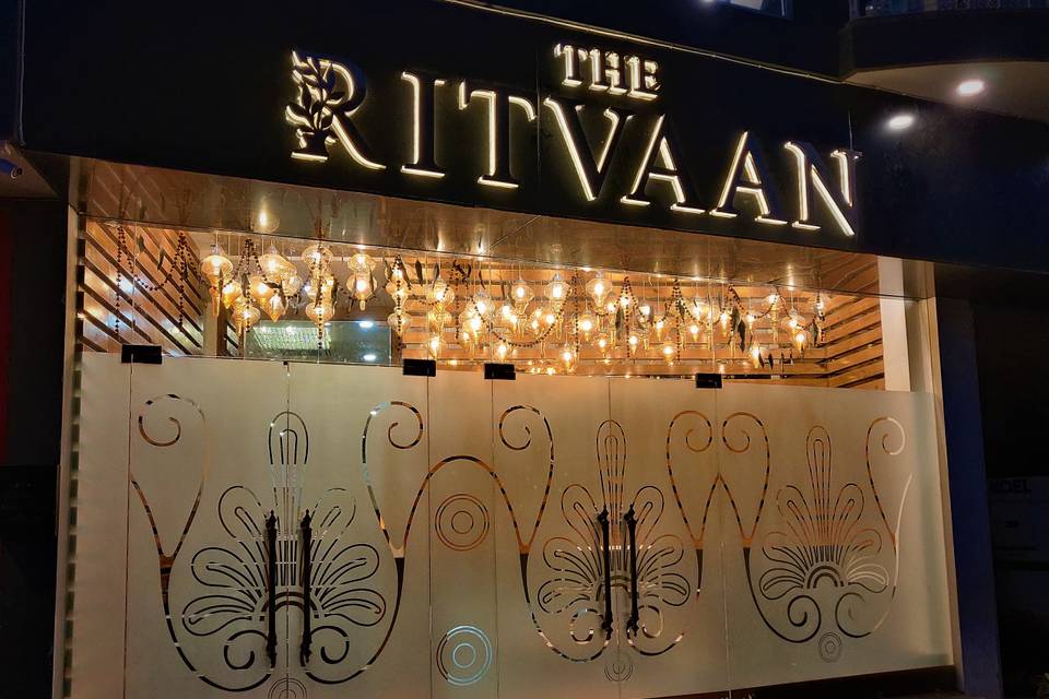 The Ritvaan, Noida