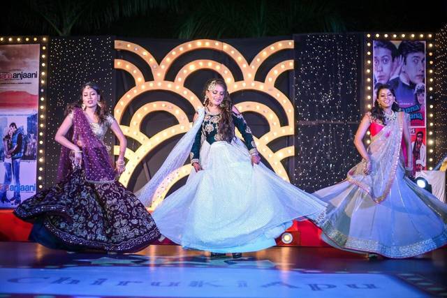 Shrushti Maske Choreography