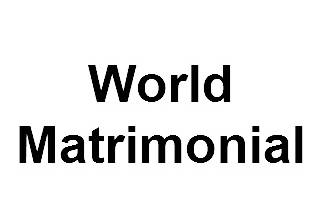 World Matrimonial Logo