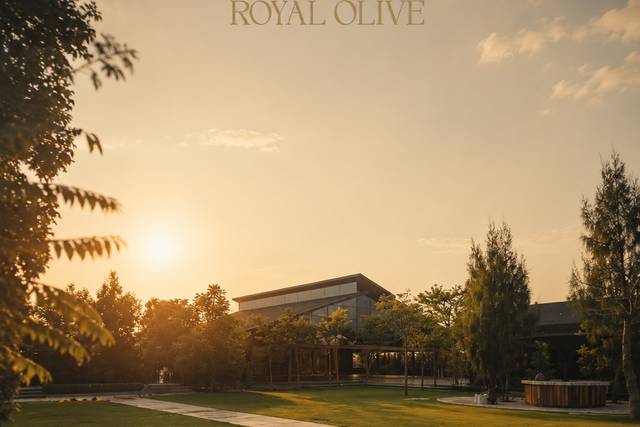 Sunset Venue