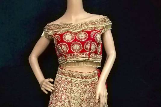 Punjaban Designer Boutique - Designer Boutiques in Jalandhar Punjab India -  Punjaban Designer Boutique offers an exclusive collection of latest designer  Lehenga Choli online. 💬👉https://wa.me/+918054555191 Shop Now 👉  https://www.punjabandesigner.com ...