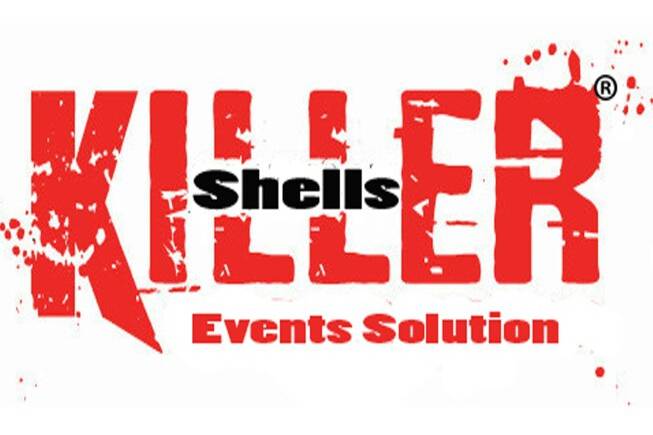Killer Shells Events Solution Company