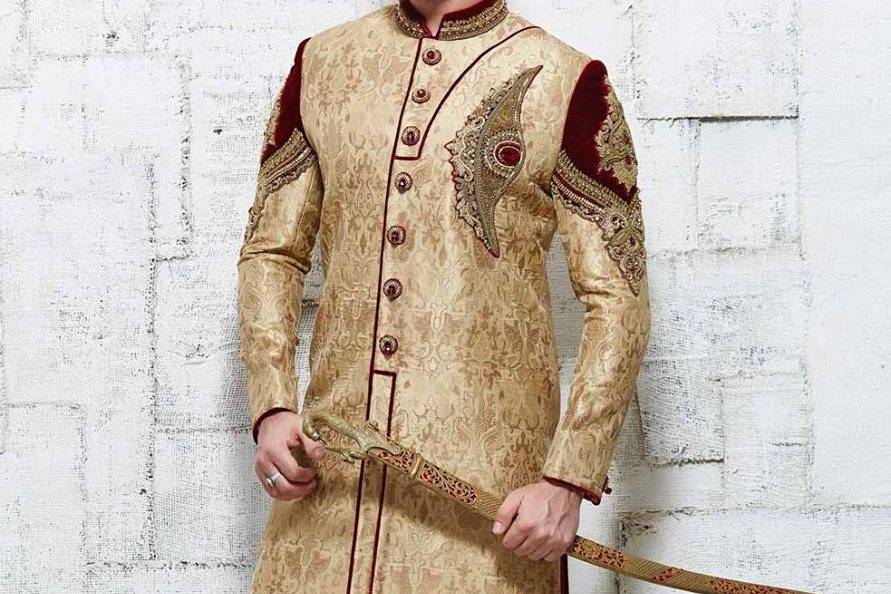 Sherwani