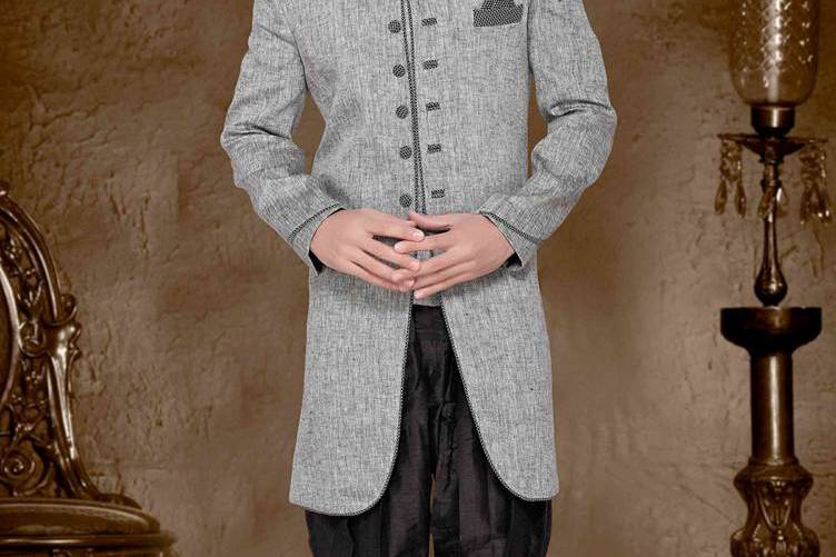 Sherwani