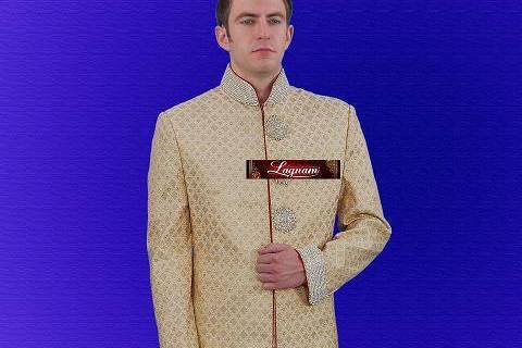 Sherwani