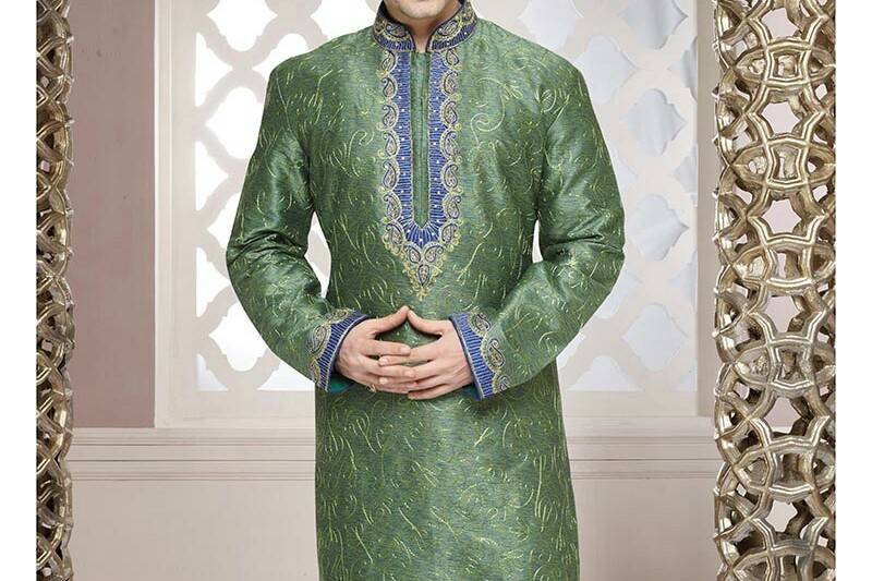 Sherwani