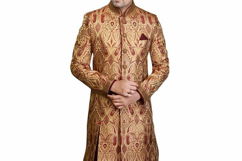 Sherwani