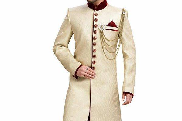 Sherwani