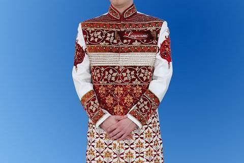 Sherwani