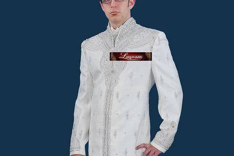 Sherwani