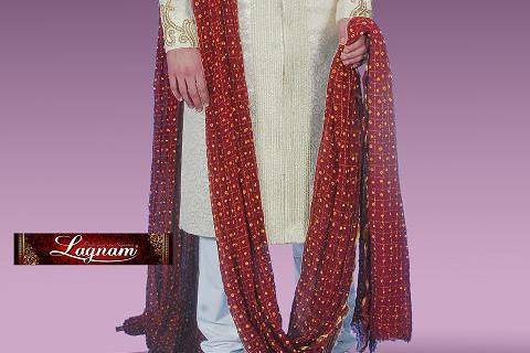 Sherwani