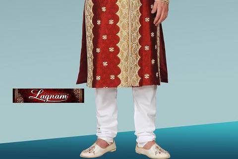 Sherwani