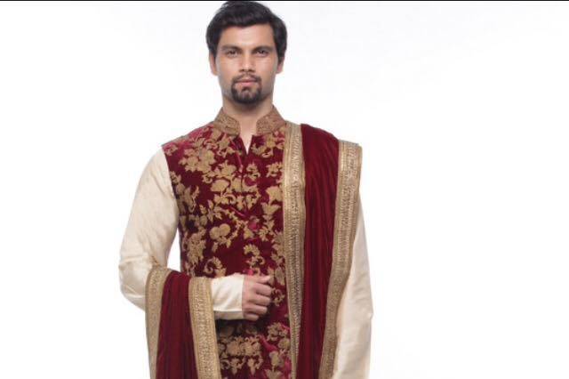 Sherwani