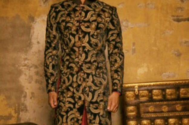 Sherwani