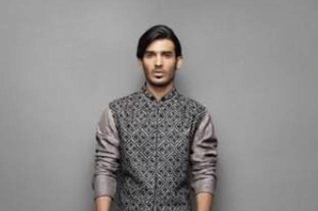 Sherwani