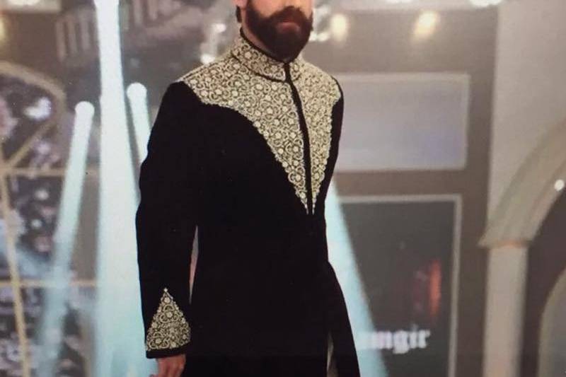 Sherwani