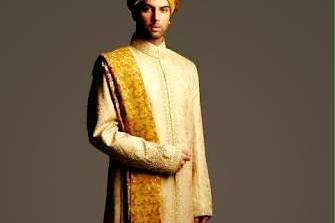 Sherwani