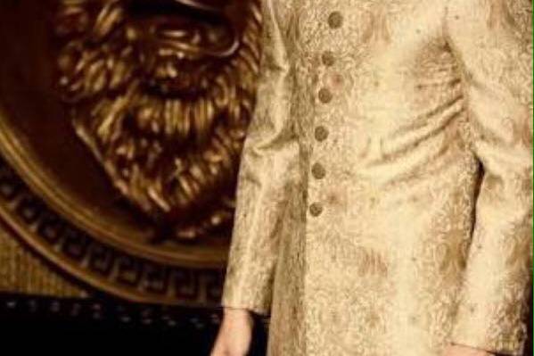 Sherwani