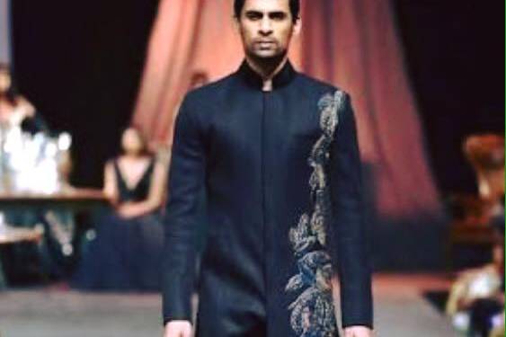 Sherwani