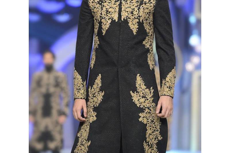 Sherwani