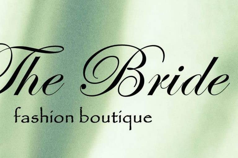 The Bride - Fashion Boutique