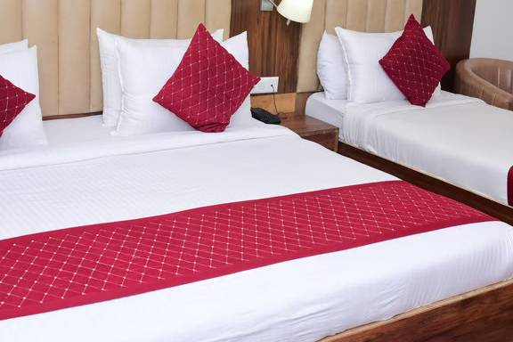 Accommodation