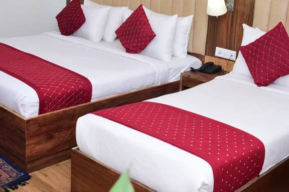 Accommodation