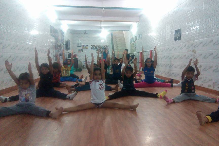 Dance Dreams Studio