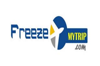 Freeze Mytrip